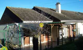 Maison 5 Pièces 98 m² à vendre à Bourges (18000)