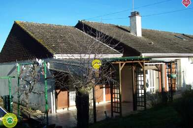 Maison 5 pièces 102500 €