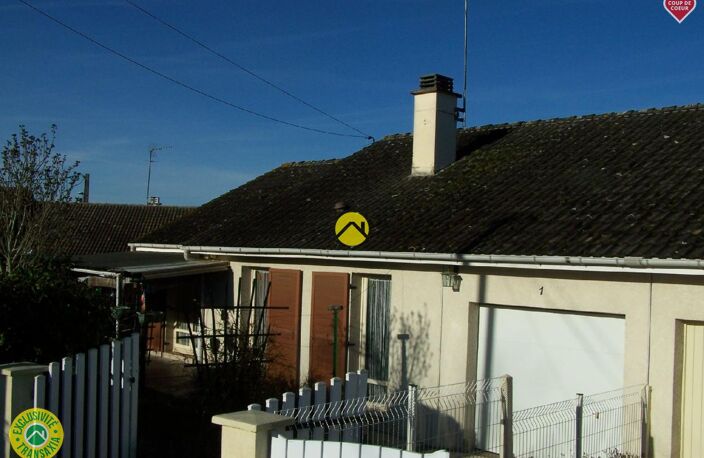 PAVILLON DE PLAIN-PIED — photo 2