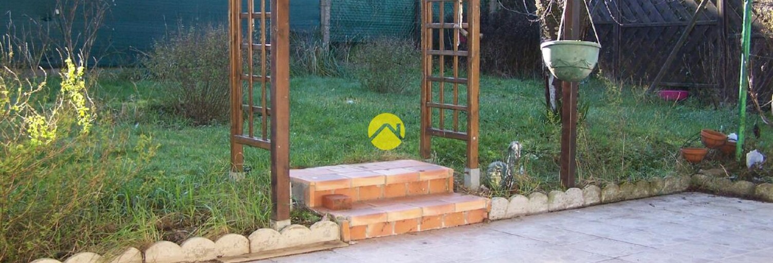 Maison 5 Pièces 98 m² à vendre à Bourges (18000)