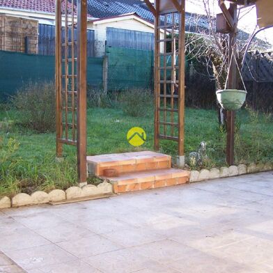 Maison 5 pièces 102500 €