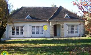 Maison 7 Pièces 170 m² à vendre à Saint-Florent-sur-Cher (18400)