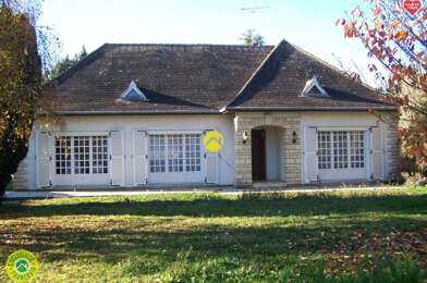 Maison 7 pièces 130800 €