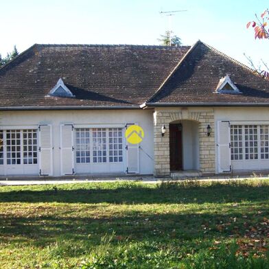 Maison 7 pièces 130800 €