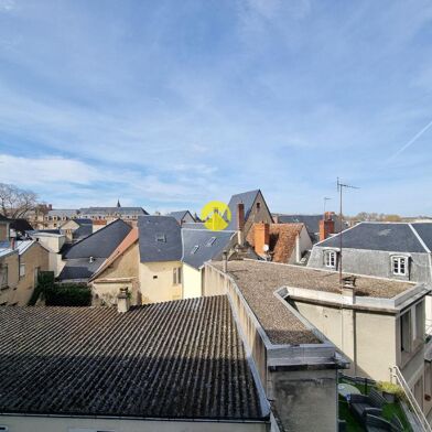 Maison 4 pièces 75 m²