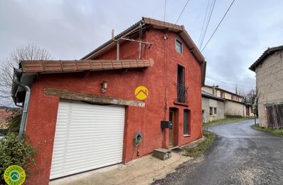 vente maison 130 800 € à proximité de Saint-Victor-Montvianeix (63550)