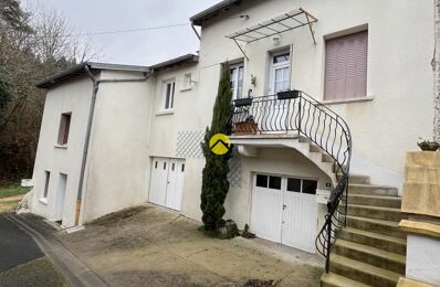 vente maison 203 300 € à proximité de Peschadoires (63920)