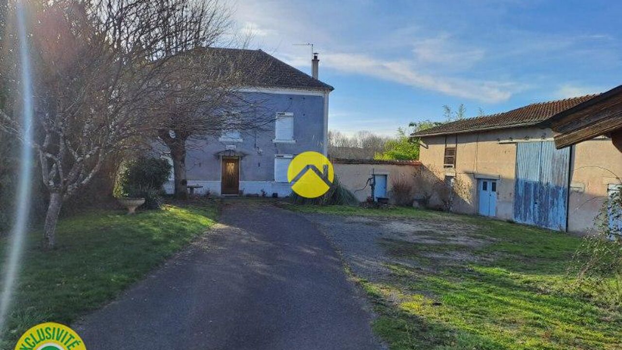 maison 7 pièces 156 m2 à vendre à Puy-Guillaume (63290)