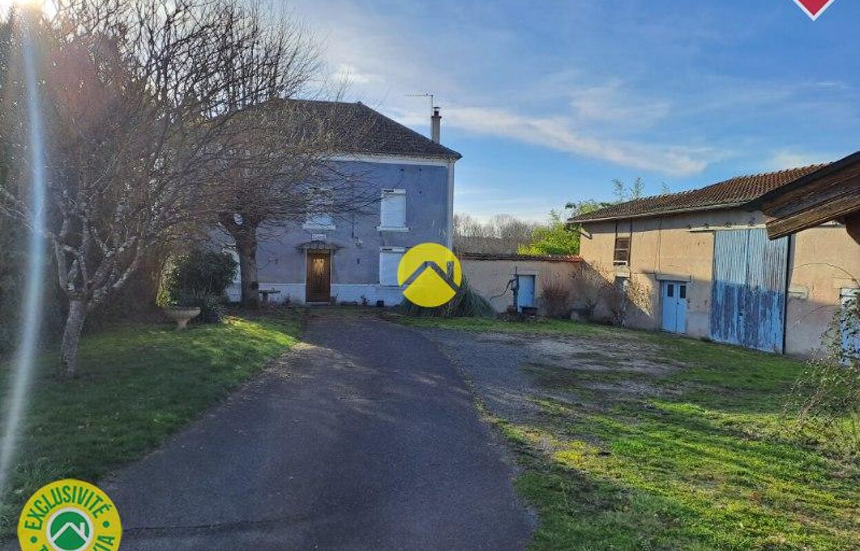 maison 7 pièces 156 m2 à vendre à Puy-Guillaume (63290)