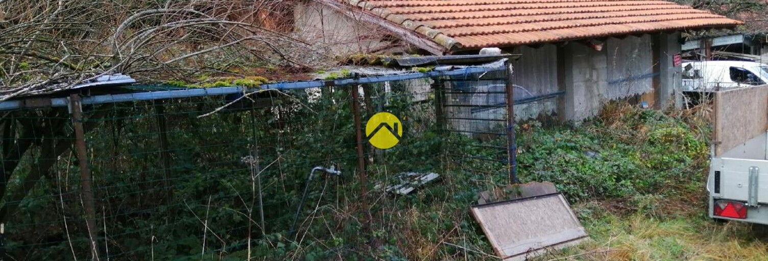 Maison 6 Pièces 100 m² à vendre à La Guillermie (03250)