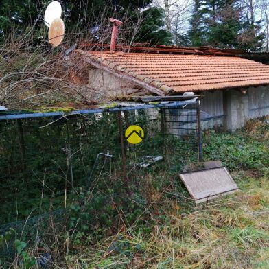 Maison 6 pièces 47500 €