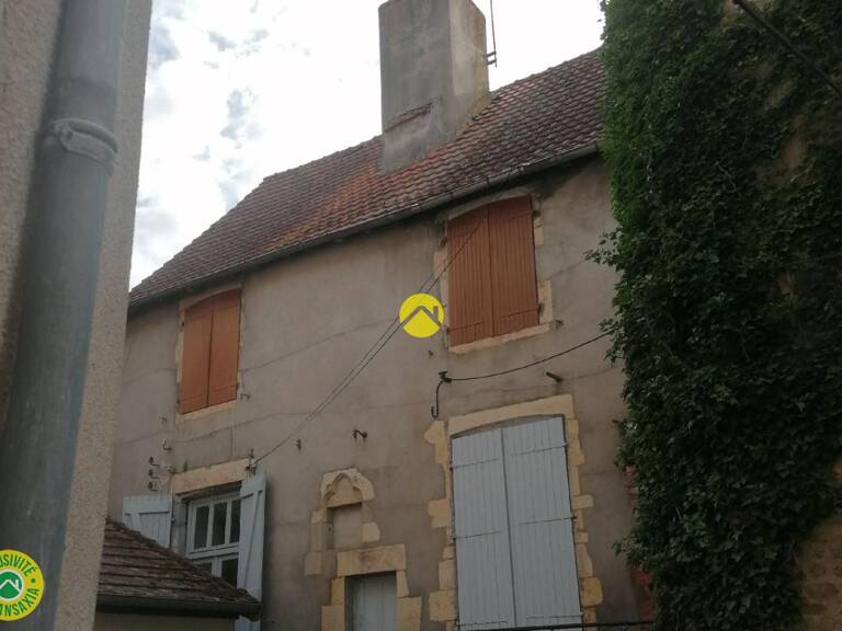 APPARTEMENT EN CENTRE VILLE — photo 1