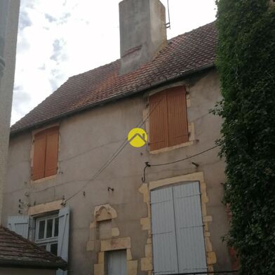 Maison 5 pièces 19500 €