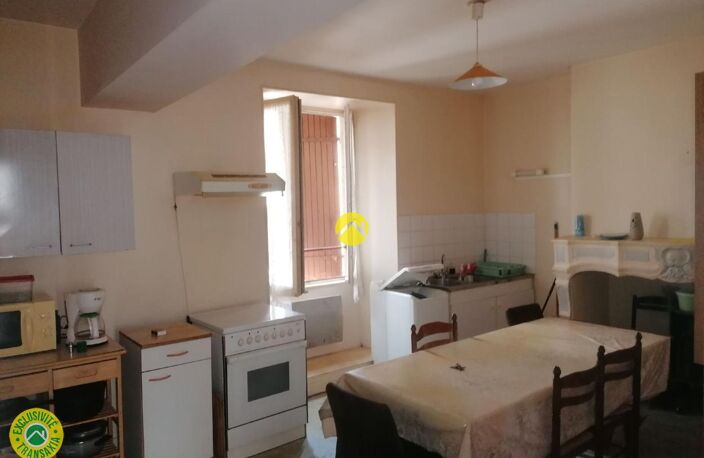 APPARTEMENT EN CENTRE VILLE — photo 2