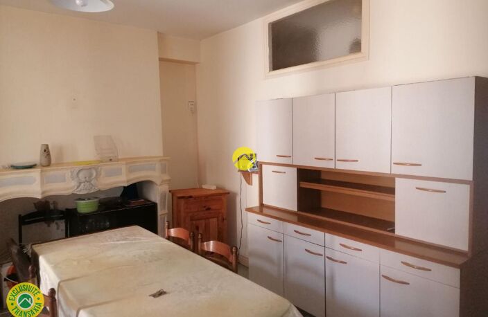 APPARTEMENT EN CENTRE VILLE — photo 3