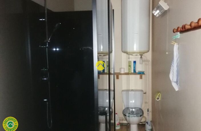 APPARTEMENT EN CENTRE VILLE — photo 4