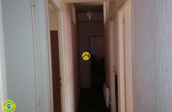 APPARTEMENT EN CENTRE VILLE — photo 5