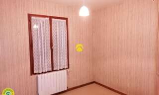 Maison 4 Pièces 71 m² à vendre à Saint-Pierre-le-Moûtier (58240)