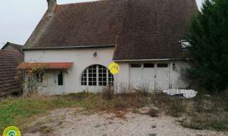 Maison 4 Pièces 75 m² à vendre à Livry (58240)