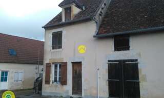 Maison 4 Pièces 60 m² à vendre à Saint-Pierre-le-Moûtier (58240)