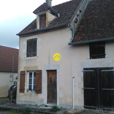 Maison 4 pièces 28500 €