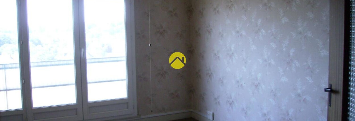 Maison 3 Pièces 49 m² à vendre à Nevers (58000)