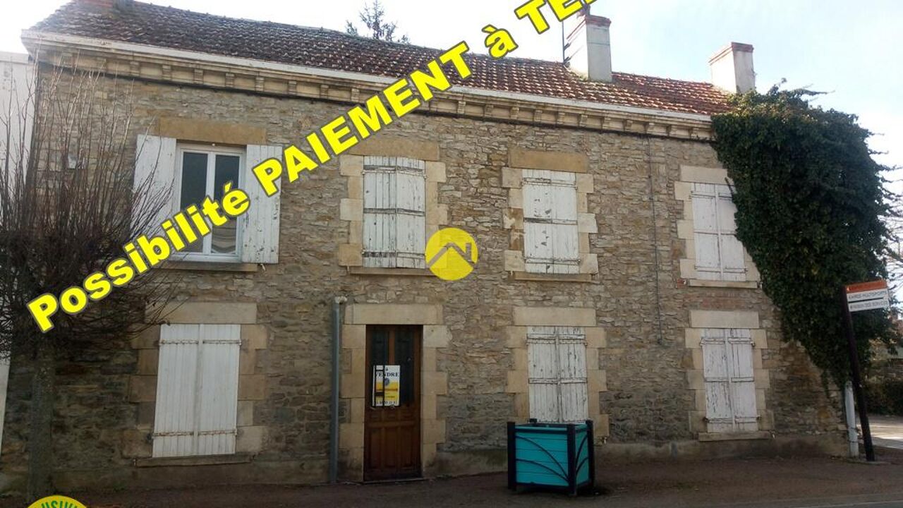 maison 5 pièces 100 m2 à vendre à Imphy (58160)