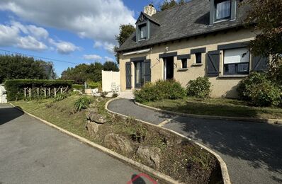 vente maison 371 800 € à proximité de Dinard (35800)