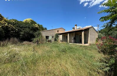 vente maison 283 500 € à proximité de Peypin-d'Aigues (84240)