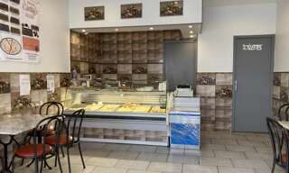 Commerce  40 m² à vendre à Limoges (87000)