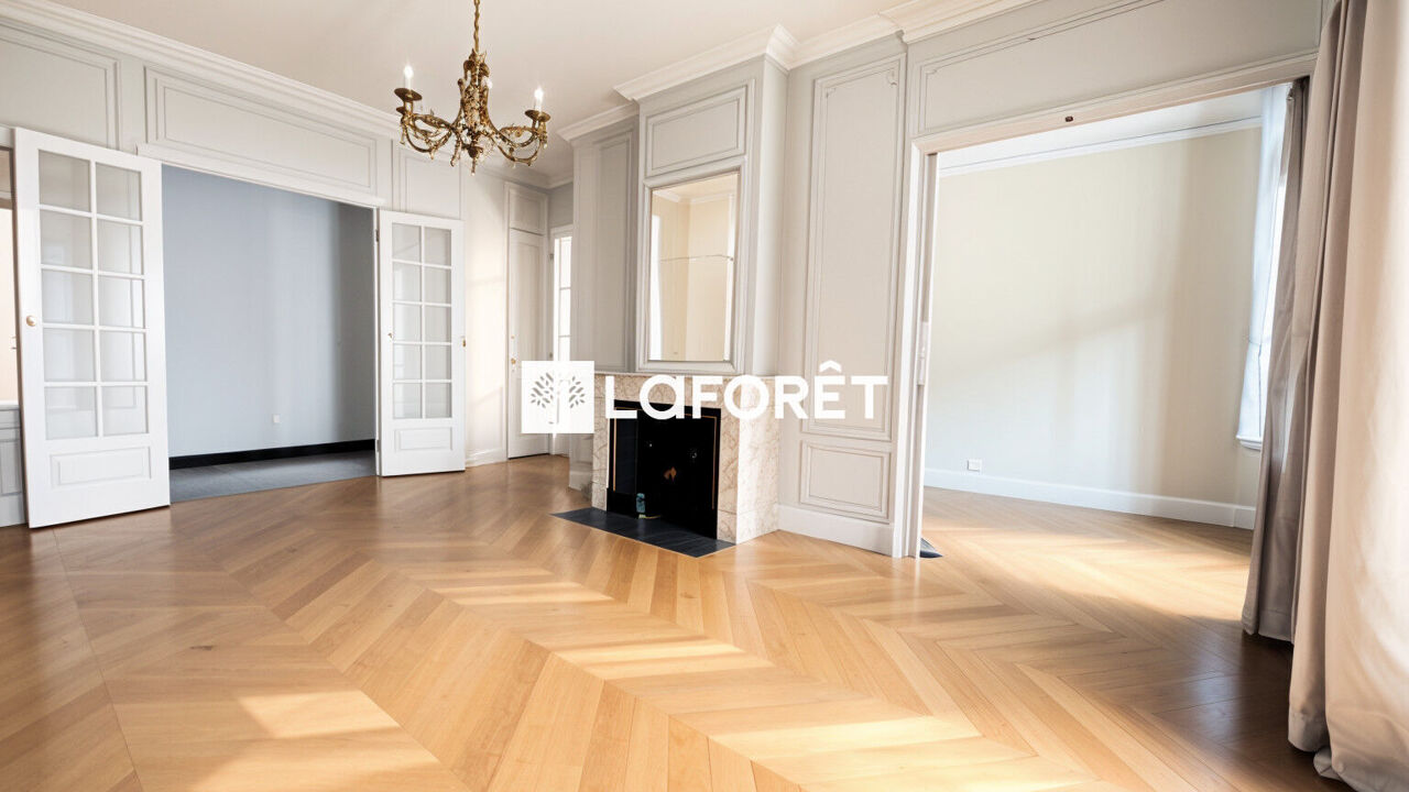 appartement 3 pièces 104 m2 à vendre à Lyon 2 (69002)