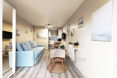 Appartement 1 pièces 85000 €