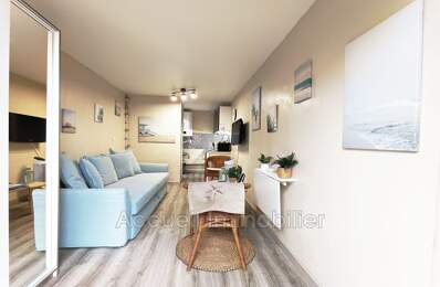 Studio rez-de-chaussée avec entrée indépendante, en excellent — photo du bien