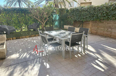 vente appartement 229 000 € à proximité de Cagnes-sur-Mer (06800)