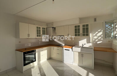 location appartement 850 € CC /mois à proximité de Carnon Plage (34280)