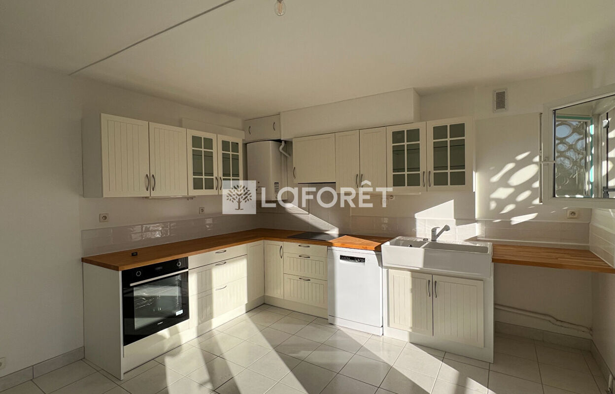 appartement 3 pièces 54 m2 à louer à Montpellier (34000)