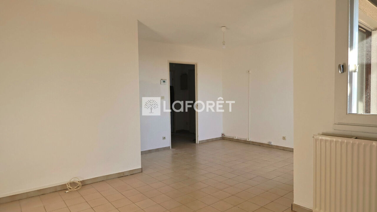 appartement 2 pièces 46 m2 à vendre à Montpellier (34000)