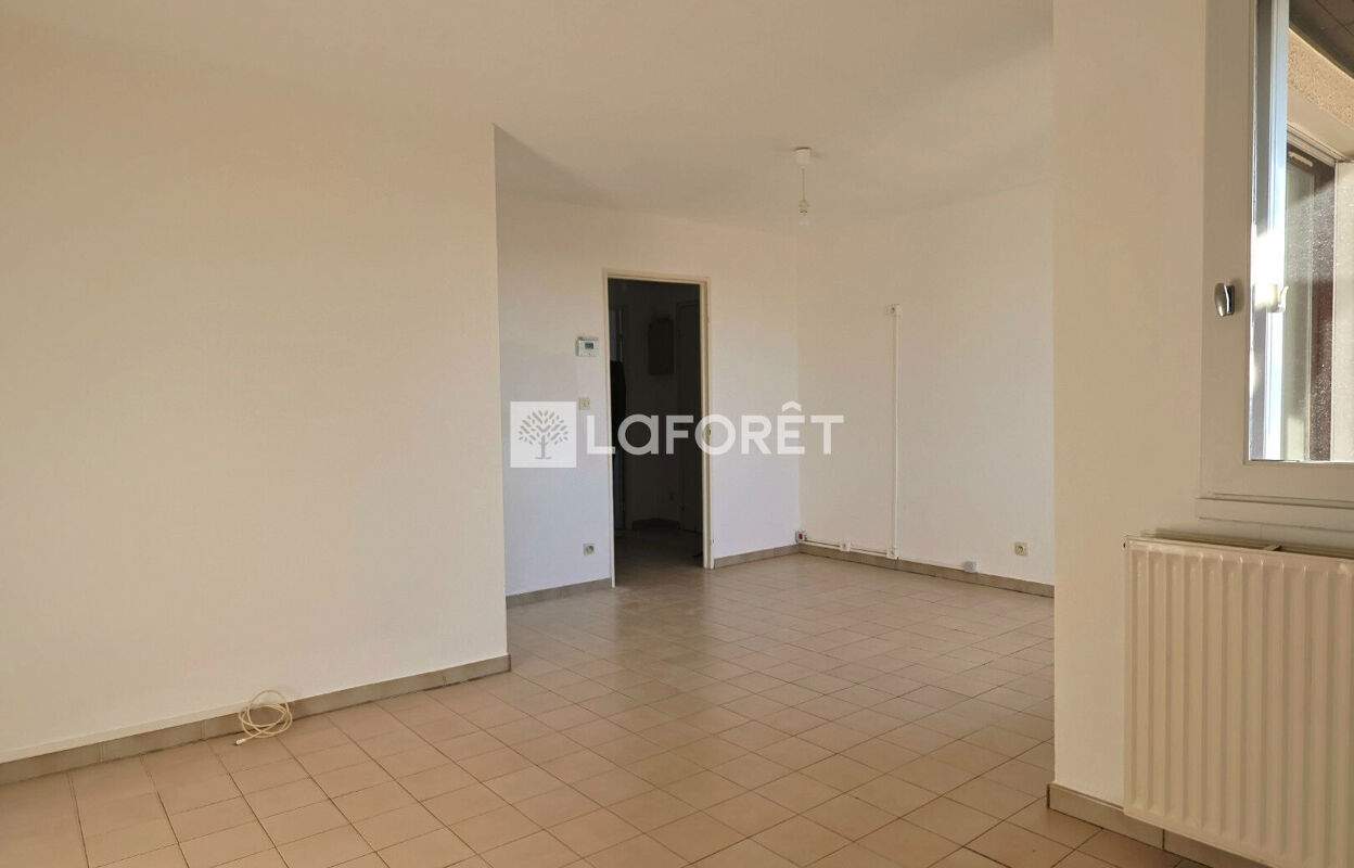 appartement 2 pièces 46 m2 à vendre à Montpellier (34000)