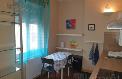 location appartement 509 € CC /mois à proximité de Sepmeries (59269)