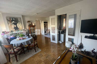 Appartement 5 pièces 104500 €