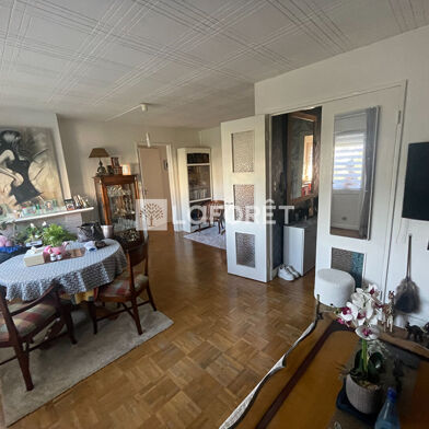 Appartement 5 pièces 104500 €