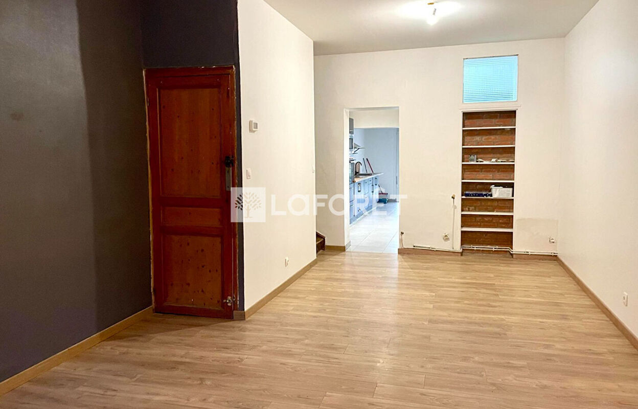 maison 5 pièces 105 m2 à vendre à Valenciennes (59300)