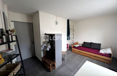 location appartement 490 € CC /mois à proximité de Grigny (69520)