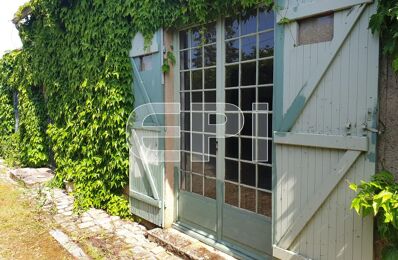 vente maison 138 000 € à proximité de Saint-Genest-d'Ambière (86140)