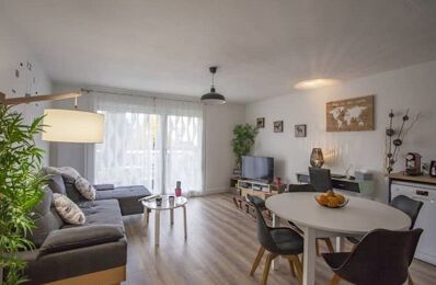 location appartement 700 € CC /mois à proximité de Vif (38450)