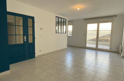 vente appartement 144 000 € à proximité de Bourg-Lès-Valence (26500)