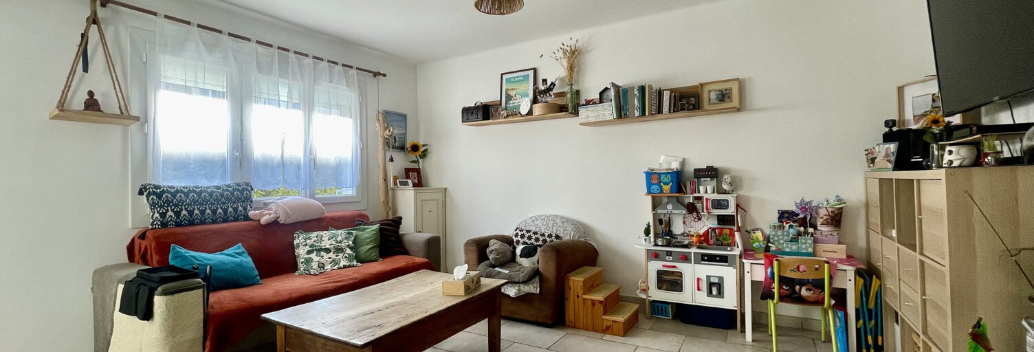 Appartement 3 Pièces 67 m² à vendre à Six-Fours-les-Plages (83140)