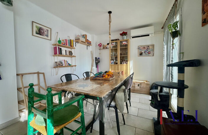 Bel appartement T3 entièrement rénové - vendu avec garage et — photo 4