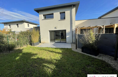 vente maison 249 000 € à proximité de Marsanne (26740)