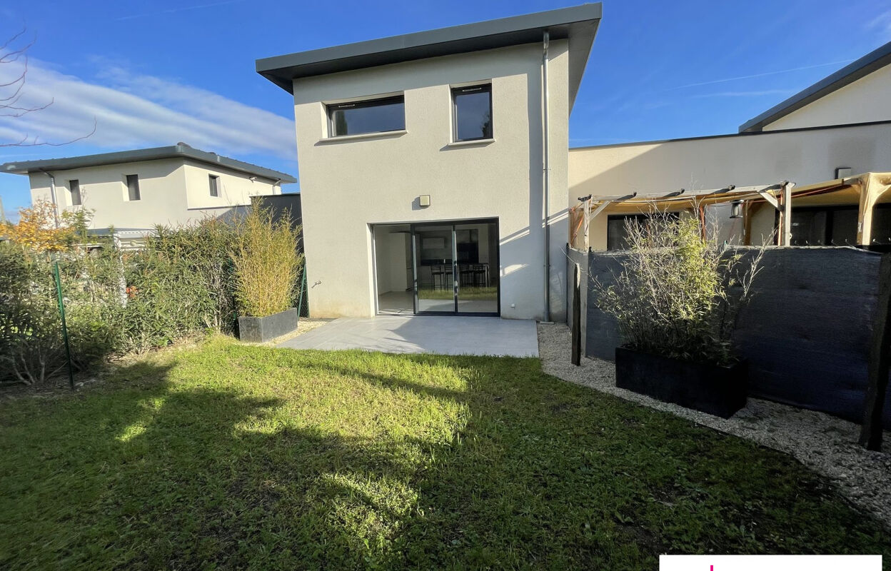 maison 4 pièces 91 m2 à vendre à Montélimar (26200)